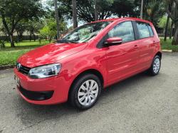 VOLKSWAGEN Fox 1.0 4P I-TREND FLEX