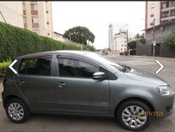 VOLKSWAGEN Fox 1.0 4P I-TREND FLEX