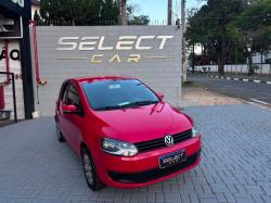 VOLKSWAGEN Fox 1.0 4P FLEX