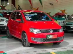 VOLKSWAGEN Fox 1.0 4P FLEX