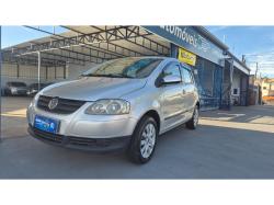 VOLKSWAGEN Fox 1.0 4P CITY FLEX