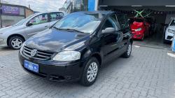 VOLKSWAGEN Fox 1.0 4P CITY FLEX