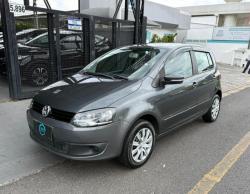 VOLKSWAGEN Fox 1.0 4P CITY FLEX