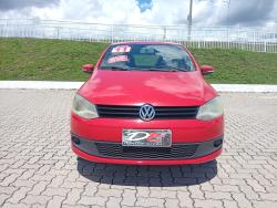 VOLKSWAGEN Fox 1.0 4P I-TREND FLEX