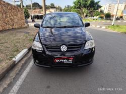 VOLKSWAGEN Fox 1.0 4P PLUS FLEX