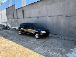 VOLKSWAGEN Fox 1.0 4P CITY FLEX