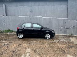 VOLKSWAGEN Fox 1.0 4P FLEX