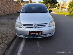 VOLKSWAGEN Fox 1.0 4P FLEX