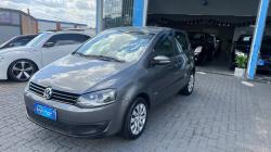 VOLKSWAGEN Fox 1.0 4P TREND FLEX