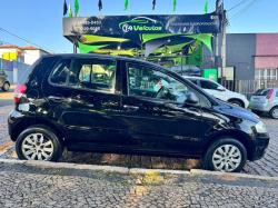 VOLKSWAGEN Fox 1.0 4P CITY FLEX