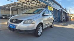 VOLKSWAGEN Fox 1.0 4P CITY FLEX