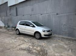 VOLKSWAGEN Fox 1.0 4P FLEX