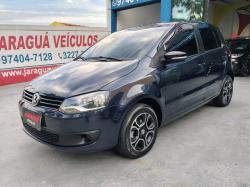VOLKSWAGEN Fox 1.0 4P SELE��O FLEX