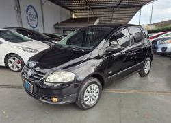 VOLKSWAGEN Fox 1.0 4P FLEX