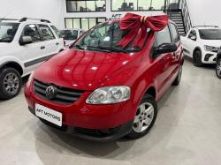 VOLKSWAGEN Fox 1.0 4P ROUTE FLEX