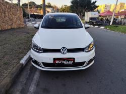 VOLKSWAGEN Fox 1.0 4P FLEX