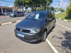 VOLKSWAGEN Fox 1.0 4P TRENDLINE FLEX