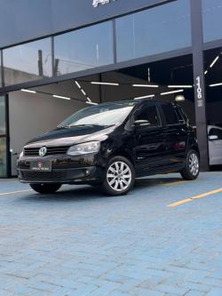 VOLKSWAGEN Fox 1.0 4P FLEX
