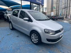 VOLKSWAGEN Fox 1.0 4P FLEX