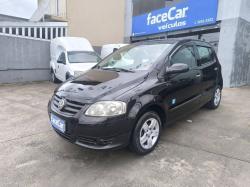 VOLKSWAGEN Fox 1.0 4P ROUTE FLEX