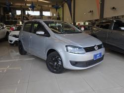 VOLKSWAGEN Fox 1.0 4P TREND FLEX