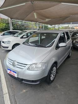 VOLKSWAGEN Fox 1.0 4P TREND FLEX