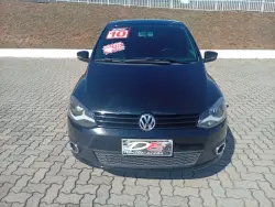 VOLKSWAGEN Fox 1.0 4P TRENDLINE FLEX