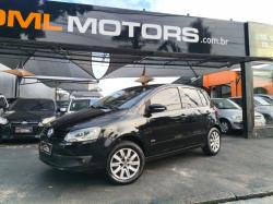 VOLKSWAGEN Fox 1.0 4P TREND FLEX