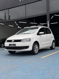 VOLKSWAGEN Fox 1.0 4P FLEX