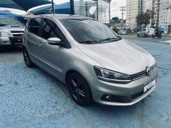 VOLKSWAGEN Fox 1.0