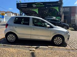 VOLKSWAGEN Fox 1.0