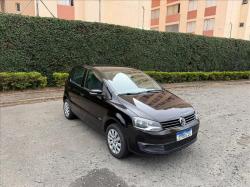 VOLKSWAGEN Fox 1.0
