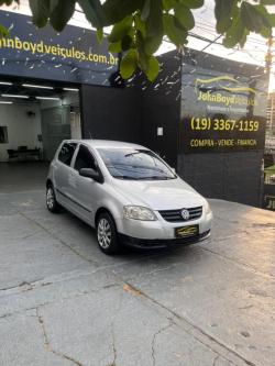 VOLKSWAGEN Fox 1.0