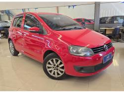 VOLKSWAGEN Fox 1.0