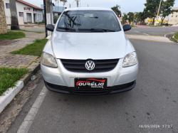 VOLKSWAGEN Fox 1.0