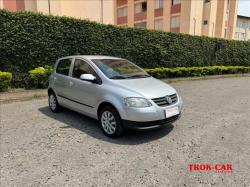 VOLKSWAGEN Fox 1.0
