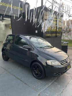 VOLKSWAGEN Fox 1.0 CITY FLEX