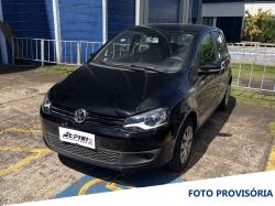 VOLKSWAGEN Fox 1.0 FLEX