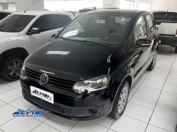 VOLKSWAGEN Fox 1.0 FLEX