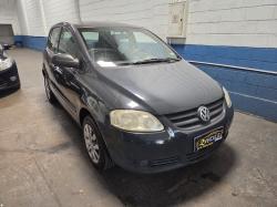 VOLKSWAGEN Fox 1.0 PLUS FLEX VOLKSWAGEN Fox 1.0 PLUS FLEX