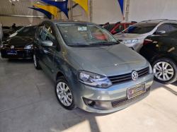 VOLKSWAGEN Fox 1.0 TREND FLEX