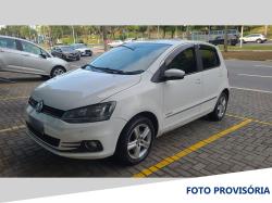 VOLKSWAGEN Fox 1.6 16V 4P MSI HIGHLINE FLEX