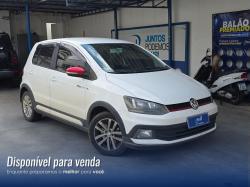 VOLKSWAGEN Fox 1.6 16V 4P MSI PEPPER FLEX
