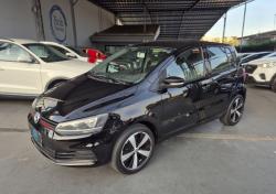 VOLKSWAGEN Fox 1.6 4P TRENDLINE FLEX
