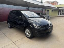 VOLKSWAGEN Fox 1.6 4P TRENDLINE FLEX