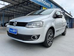 VOLKSWAGEN Fox 1.6 4P SELEO FLEX