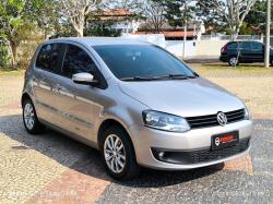 VOLKSWAGEN Fox 1.6 4P FLEX I-MOTION AUTOMATIZADO
