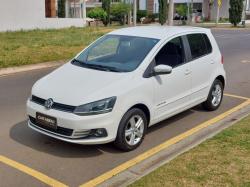VOLKSWAGEN Fox 1.6 4P MSI COMFORTLINE FLEX