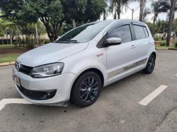 VOLKSWAGEN Fox 1.6 4P ROCK IN RIO FLEX