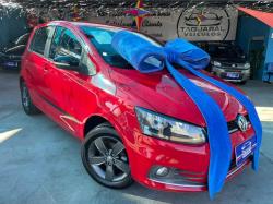 VOLKSWAGEN Fox 1.6 4P RUN FLEX